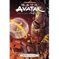 Dark Horse Comics Avatar: The Last Airbender - The Rift Part 3