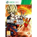 Namco Bandai Games Dragon Ball: Xenoverse - Microsoft Xbox 360 - Kamp