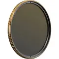 Polar Pro QuartzLine ND100K - Filter - gråfilter 100000x - 77 mm