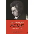 FABER & FABER Mozart - Swafford, Jan