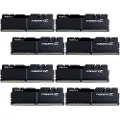 G.Skill C17 Trident Z 128gb 8x16gb Ddr4 3600mhz Ram-minne