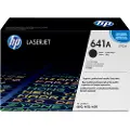HP 641A Toner Svart