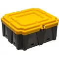Can-sb 3927674 Batteriboks
