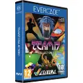 Evercade Evecade Team 17 Amiga Collection 1 Retrospillkonsoll