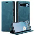 CASEME Google Pixel 10 Pro XL 013 Series Lommebok-deksel - Blå