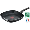 Tefal Simply Clean B5674053 Stekepanne 26 Cm