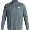 Under Armour Tech Textured Halv Glidelås Genser