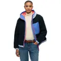 Superdry Vintage Sherpa Jakke