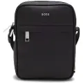 Hugo Boss Zair Ns 10247449 01 Skuldertaske