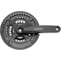 Mvtek City 3 X 7/8s Kranksett