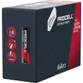Duracell PROCELL Intense battery - 10 x AA type - alkaline-manganese
