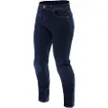 Dainese A 5tasche Slim Curvy Jeans