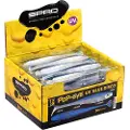 Spro Iris Pop-eye Mykt Agn 120 Mm 20 Enheter