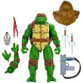 NECA Teenage Mutant Ninja Turtles Mirage Comics Raphael Actionfigur 18 Cm
