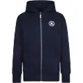 Converse Chest Core Genser Med Hel Glidelås
