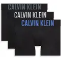 Calvin Klein 000nb3609a Slips 3 Enheter