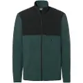 Vaude Mineo Ii Fleecejakke Med Full Glidelås