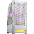 Cougar Duoface Rgb Pc-tårnkasse