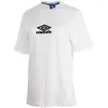 Umbro Classic 2 Boyfriend T-skjorte