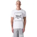 Everlast Regular Fit Kortarmet T-skjorte