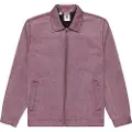Element Parker Canvas Jakke