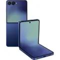 Samsung | Galaxy Z Flip7 - 512GB - Blue Shadow