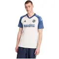 Adidas Nashville Sc 25/26 Tredje Kortarmet T-skjorte