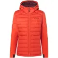 Vaude Elope Hybrid Jakke