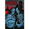 PANINI PUBLISHING LTD Star Wars Adventures: Return To Vader's Castle