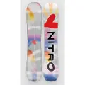 Nitro Optisym 2026 Snowboard mønster