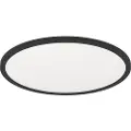 Eglo ROVITO-Z taklampe Ø420 mm, sort