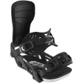 Bent Metal Axtion Snowboardbindinger