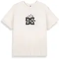 Grimey The Swarm Dc Shoes X Regular T-skjorte