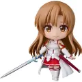 Good Smile Company Sword Art Online Nendoroid Asuna 2.0 Actionfigur 10 Cm