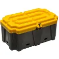 Can-sb 3927673 Batteriboks