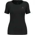 Odlo Merino 200 Kortærmet Baselayer