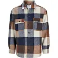 Jack & Jones Bradley Ollie Overskjorte