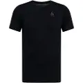 Odlo Merino 200 Kortærmet Baselayer