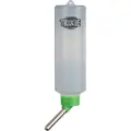 Trixie Drikkeflaske med holder gnaver 250 ml, ass. farver