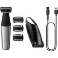 Philips Kroppstrimmer Series 5000 BG5021/15 body groomer/shaver
