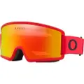 Oakley Mann Target Line S Snow Goggles