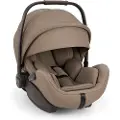 Nuna babyautostol Arra Flex Cedar