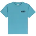 Element Grip It Kids T-skjorte blå