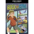 Capstone Global Library Ltd Rock 'n' Goal