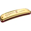 Hohner Comet 40 Harmonica C