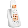 Telecom Dect Spc Kairo Voip-telefon