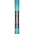 Atomic Redster X5+m 10 Gw Alpin Ski Pakke