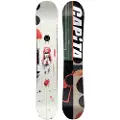 Capita Outerspace Living 2026 Snowboard mønster