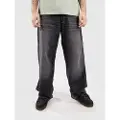 Homeboy X-Tra Desperados Denim Jeans svart