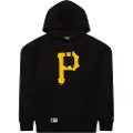 New Era Mlb Regular Pittsburgh Pirates Hettegenser